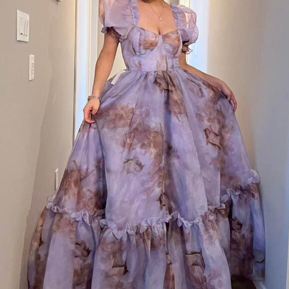 Selkie Dresses & Skirts - Selkie The Venus Ritz Gown - Size M